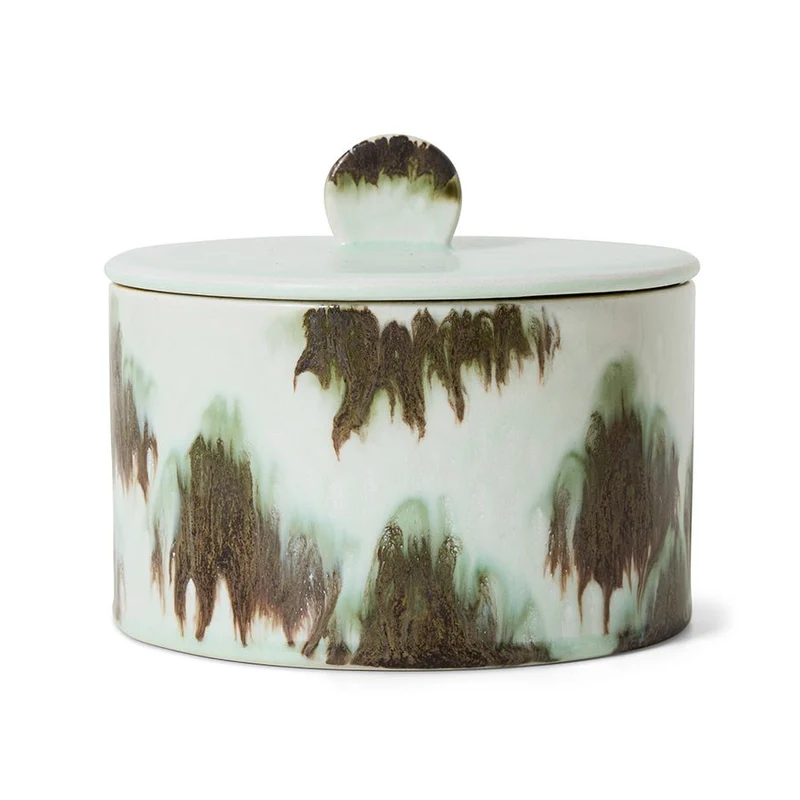 70's Ceramics: Keksdose Tide