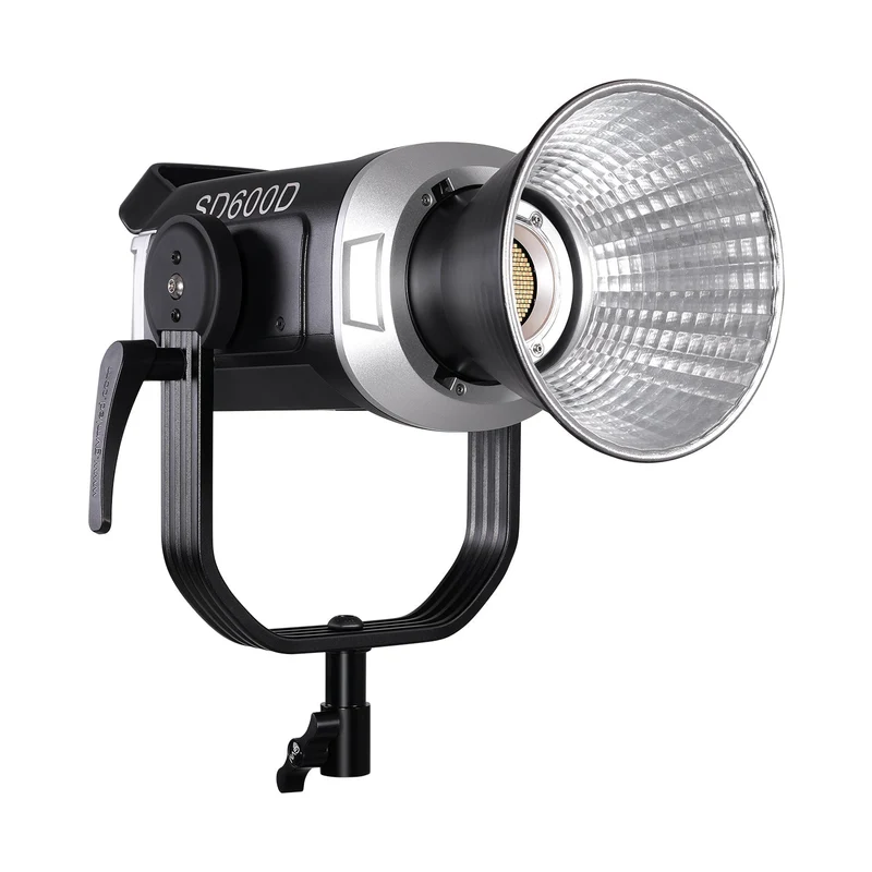 GVM SD600D-II 600W Bi-Color LED Video Light 3 kits