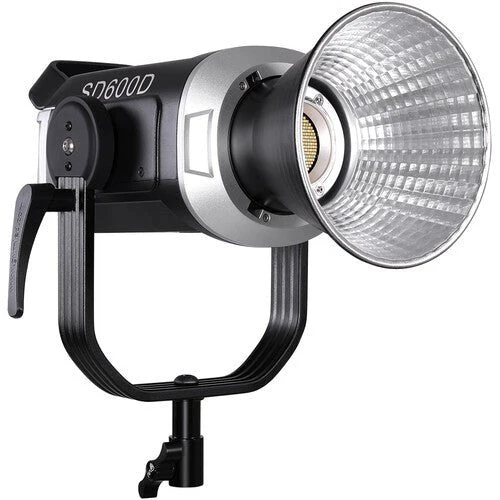 GVM SD600D-II 600W Bi-Color LED Video Light 3 kits