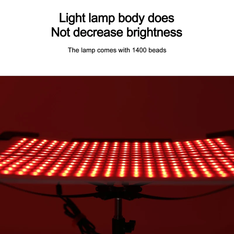 (Open Box) GVM B200C 200W RGB&Bi-Color Flexible LED Light