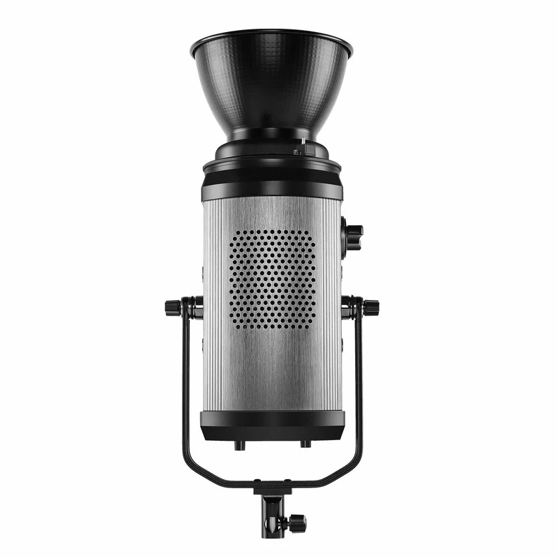 GVM LS-150D 150W High Power LED Spotlight Daylight Kit