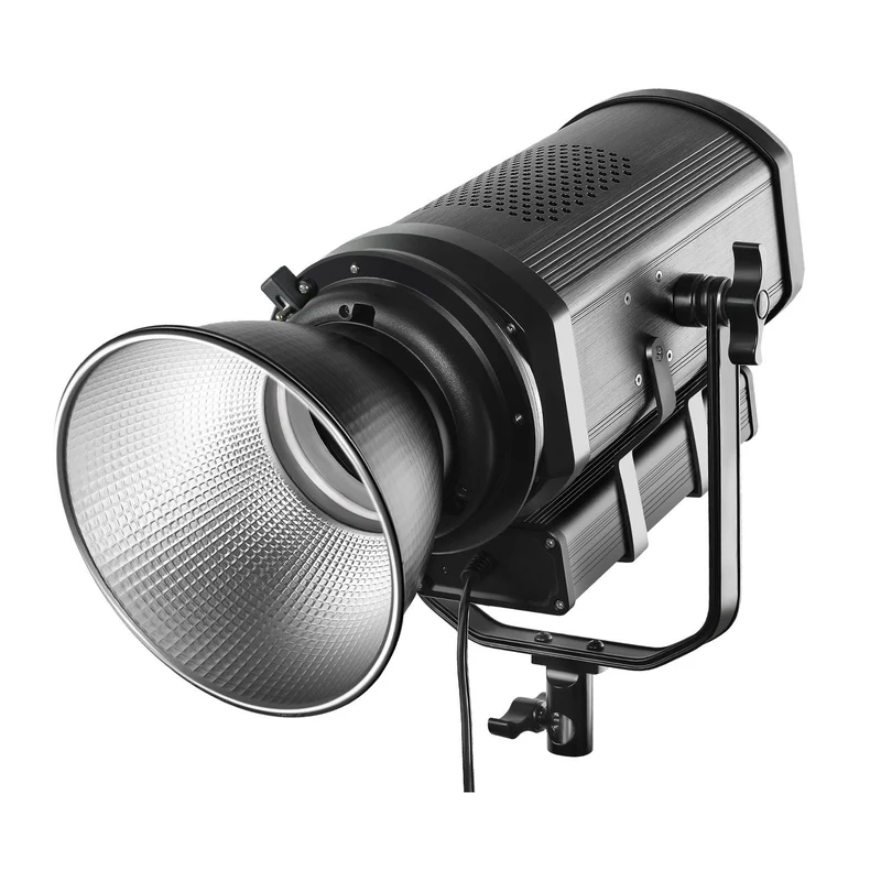 GVM LS-150D 150W High Power LED Spotlight Daylight Kit
