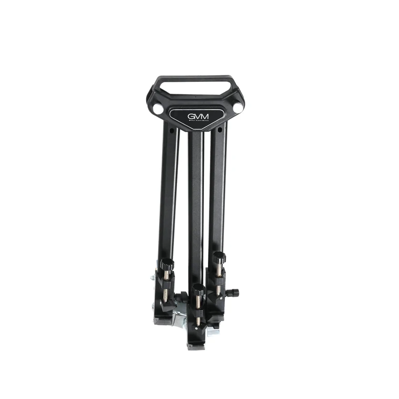 GVM-LH360 Tripod spotlight bracket pulley