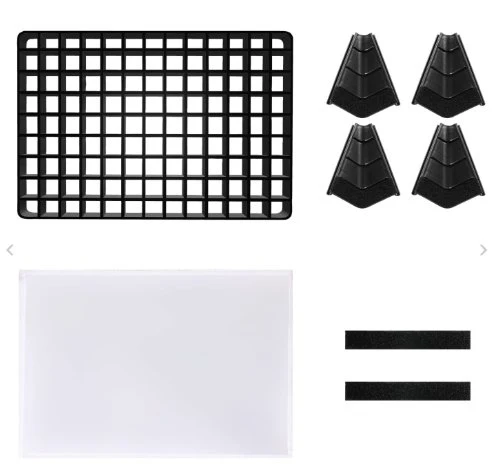 GVM Softbox for 1500D LED Panel