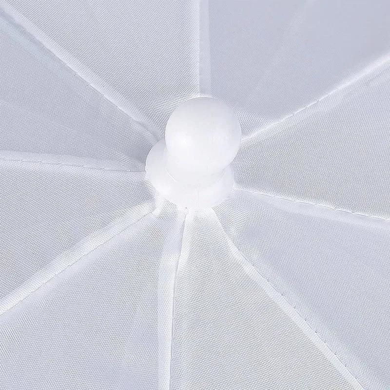 GVM Umbrella for P80S/G100W Series LED Lights (31")