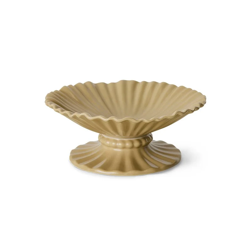Ribble Bowl, neuer Klassiker
