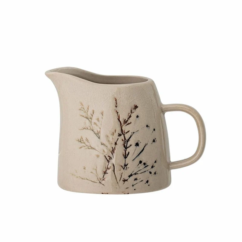 Milchkännchen Bea, Natur