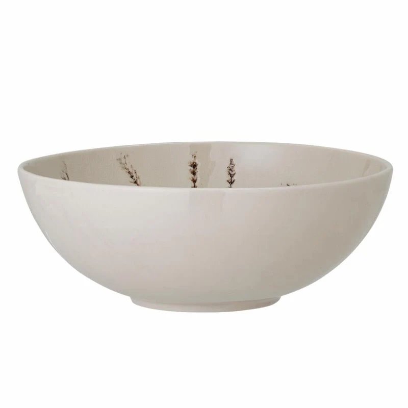 Bea Bowl D30,5cm