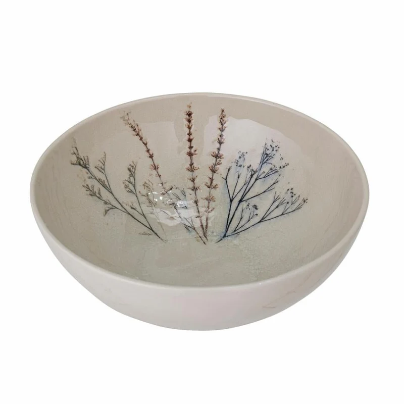 Bea Bowl D30,5cm