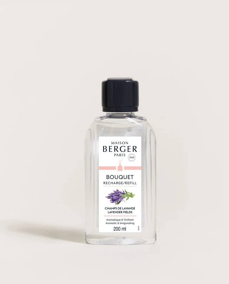 Refill für Raumduft - Lavendel 200ml