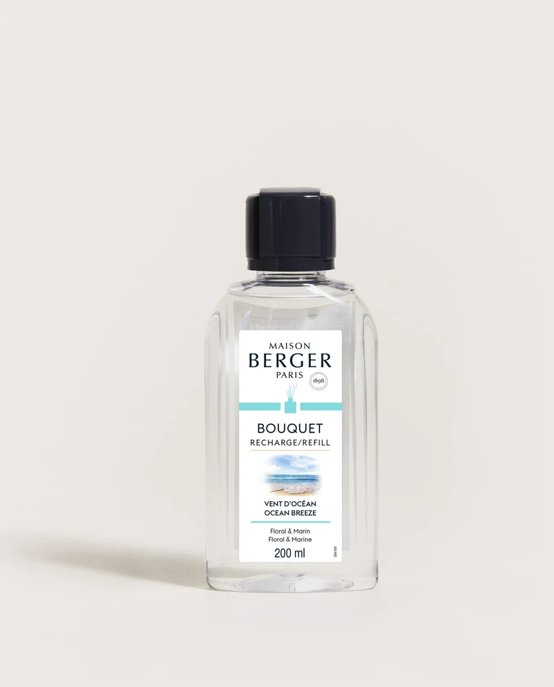 Refill für Raumduft - Ocean Breeze 200ml