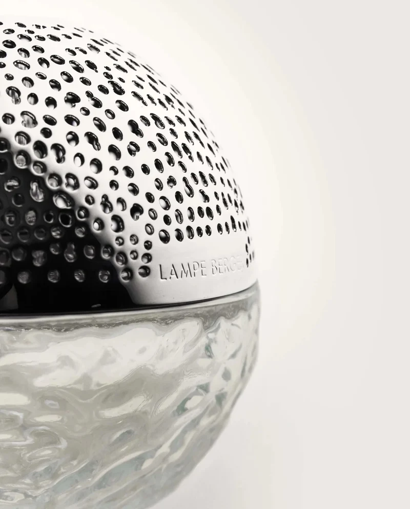 Lampe Berger Gravity Klar