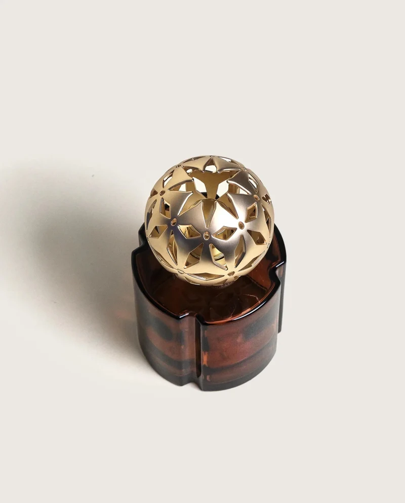Lampe Berger Pomelis Schokolade - Zauber der Vanille
