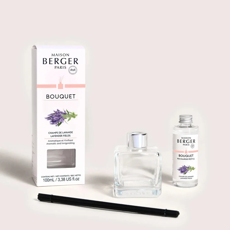 Duftstäbchen, Lavendel