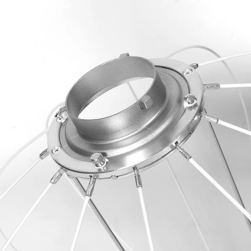 GVM Lantern Globe Softbox (26")