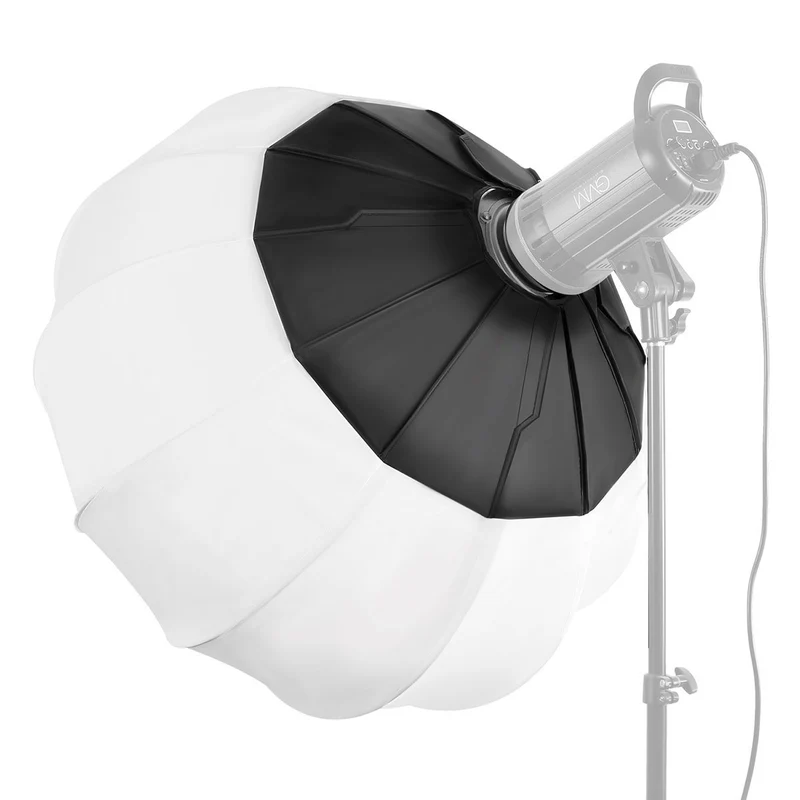 GVM Lantern Globe Softbox (26")
