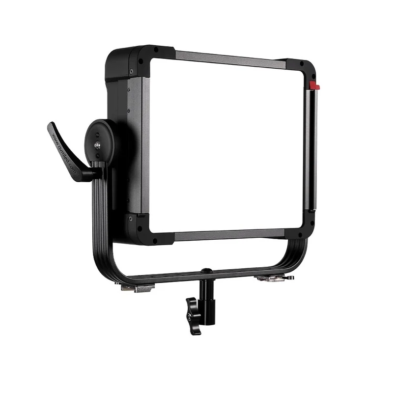 GVM YU200R Led Video Lights Panel Rgb And Bi-Color Studio Light