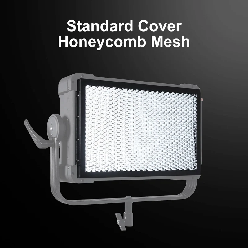 Gvm Honeycomb Grid For YU300R Led Light