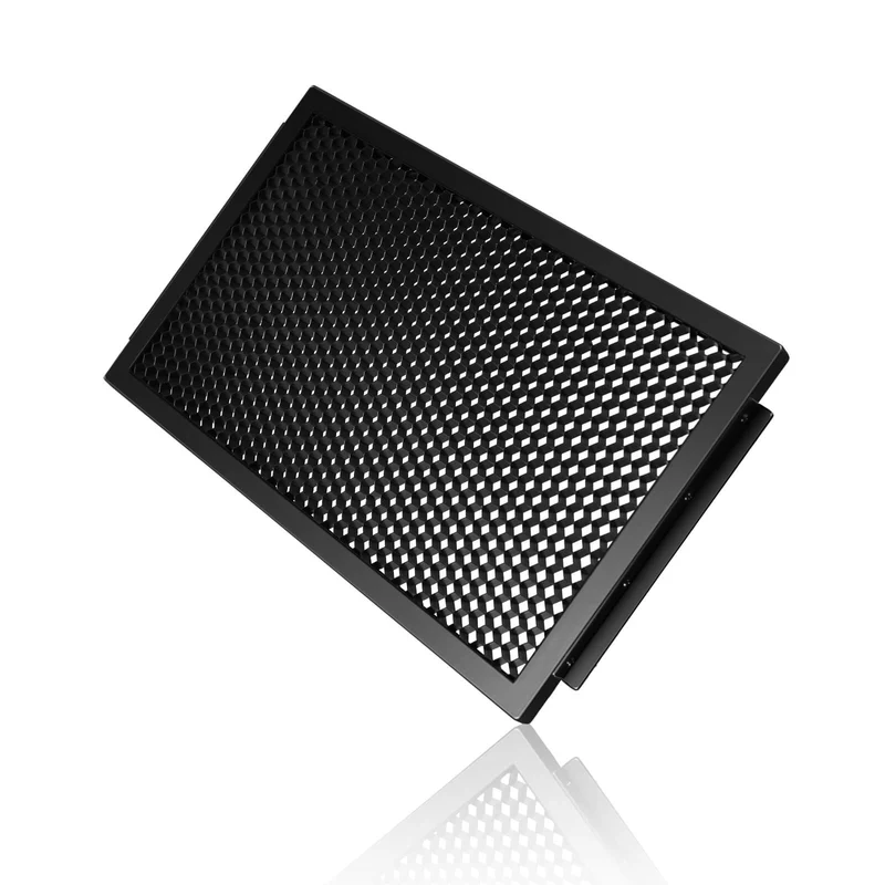 Gvm Honeycomb Grid For YU300R Led Light