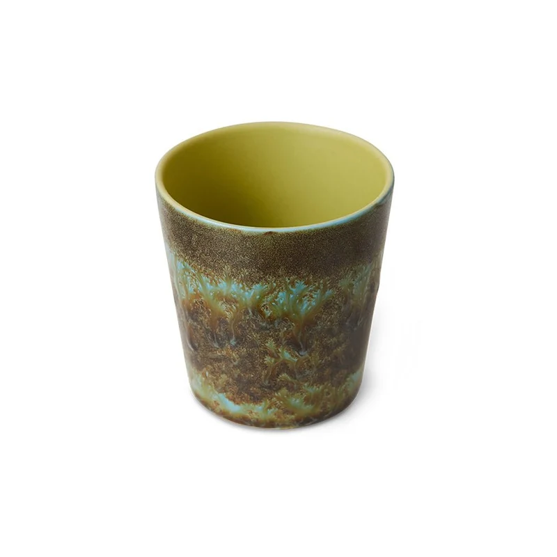 70's Ceramics: Tasse Tidal, 230ml