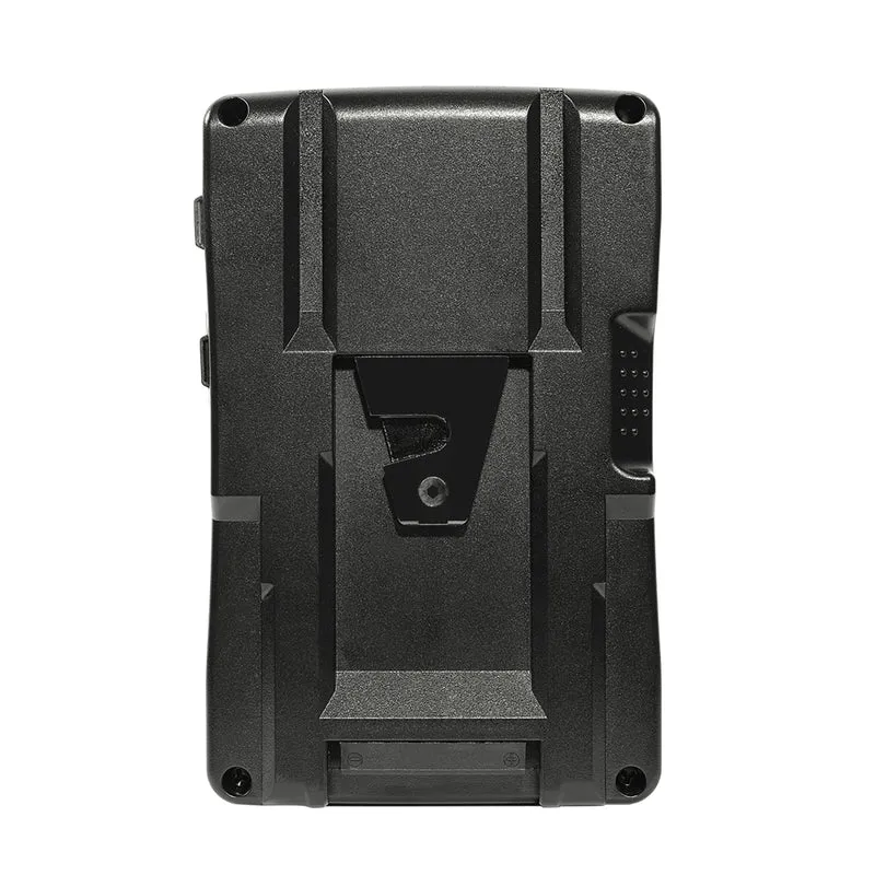 GVM BV-160 Battery both D-Tap and DC outputs