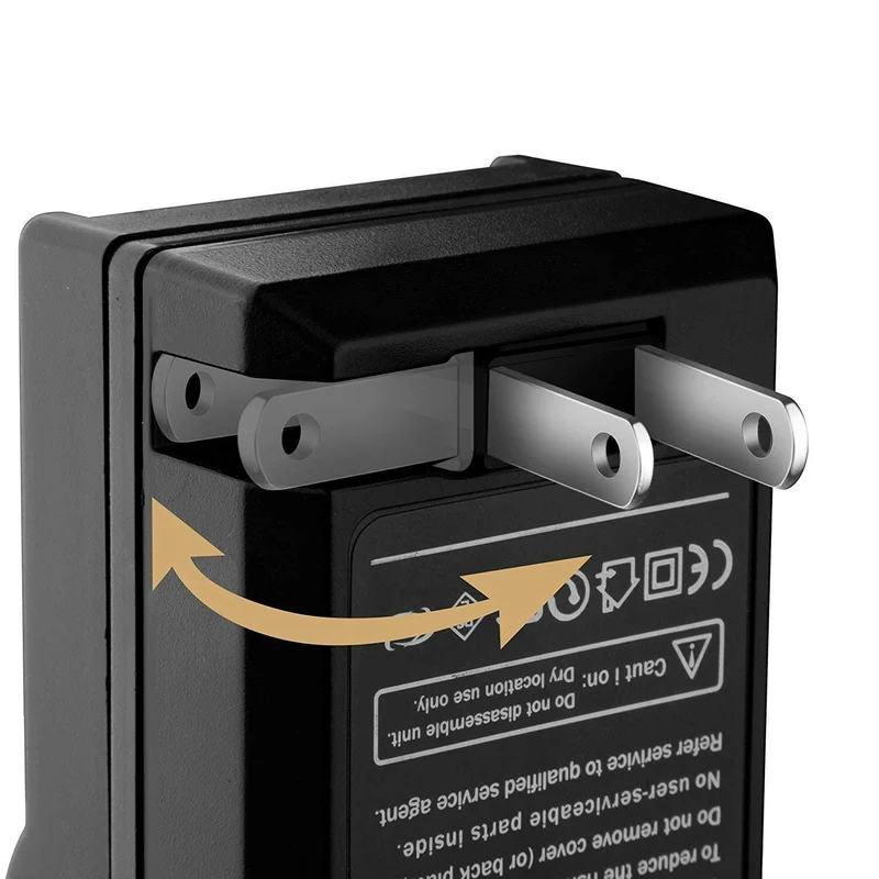 (Open Box)GVM NPF 750 Li-ion Replacement Batteries and Chargers