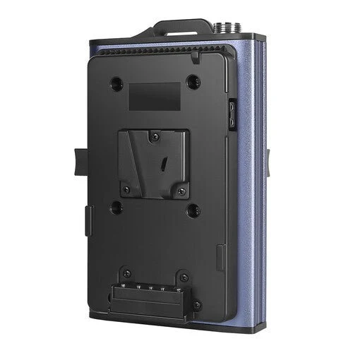GVM V-Mount Battery Plate Adapter for PR150R and PR150D LED Lights