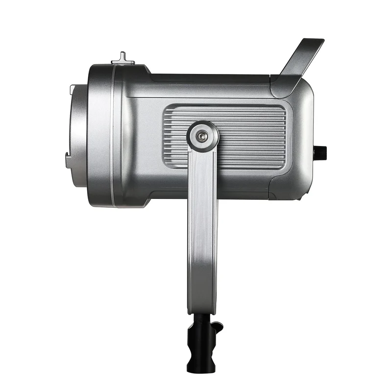 GVM PR150D 150W High Power LED Spotlight Bi-Color Studio Lighting Kit with Lantern Softbox+Light stand