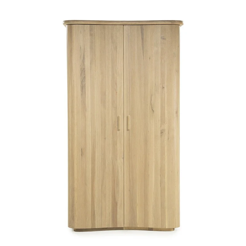 Schrank Josh, Natur