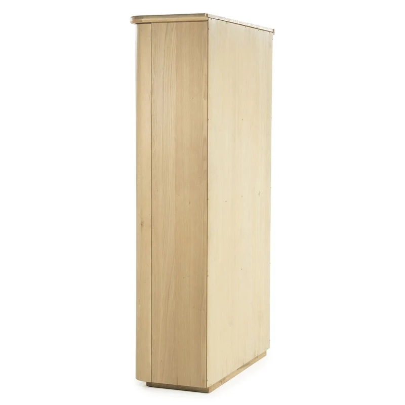 Schrank Josh, Natur