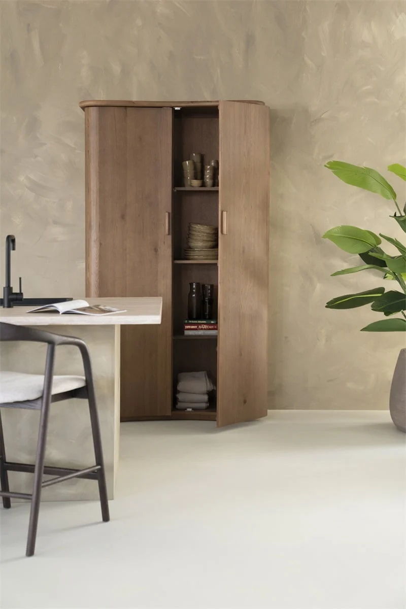 Schrank Josh, Braun