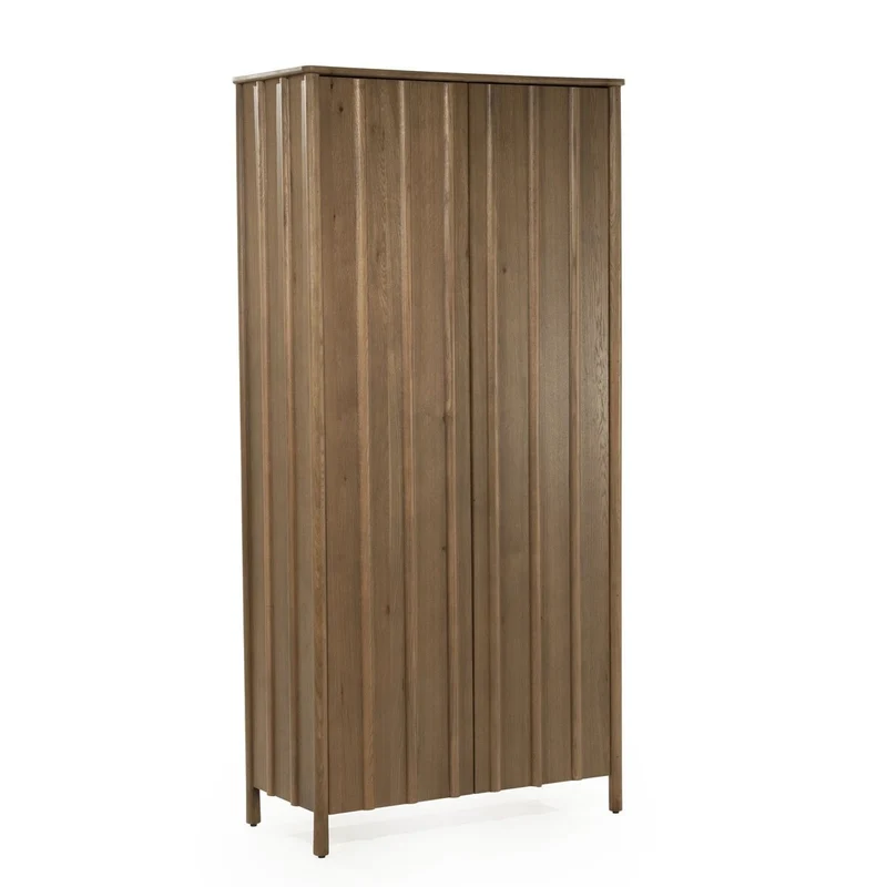 Schrank Jake, Braun