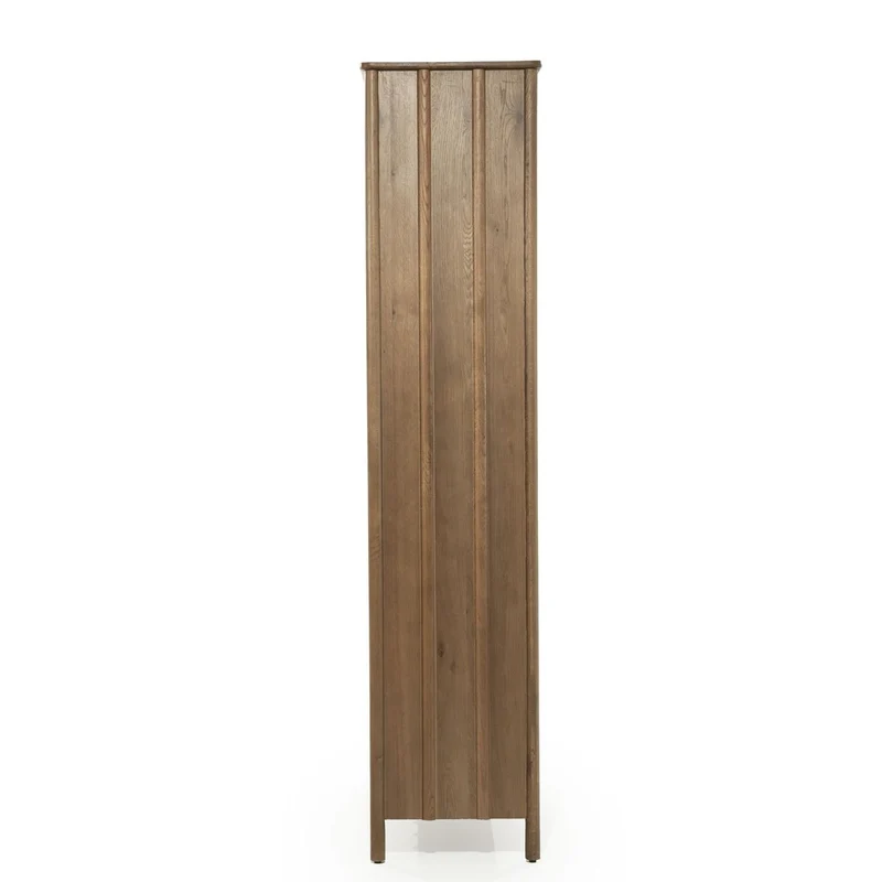 Schrank Jake, Braun