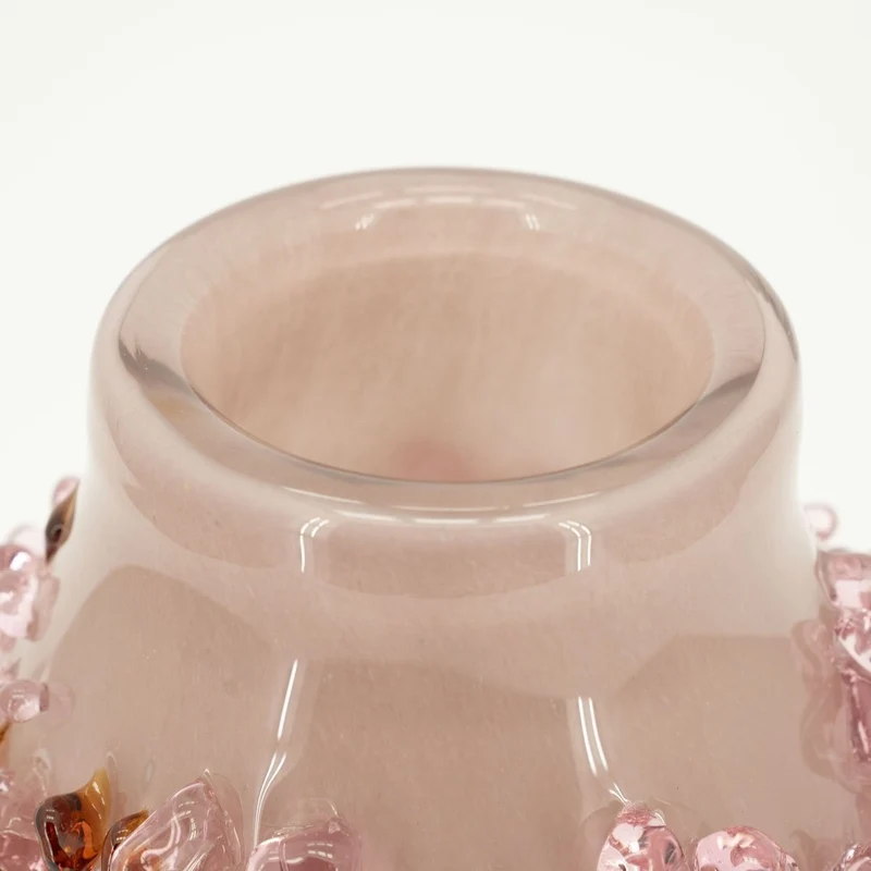 Vase Quartz 1