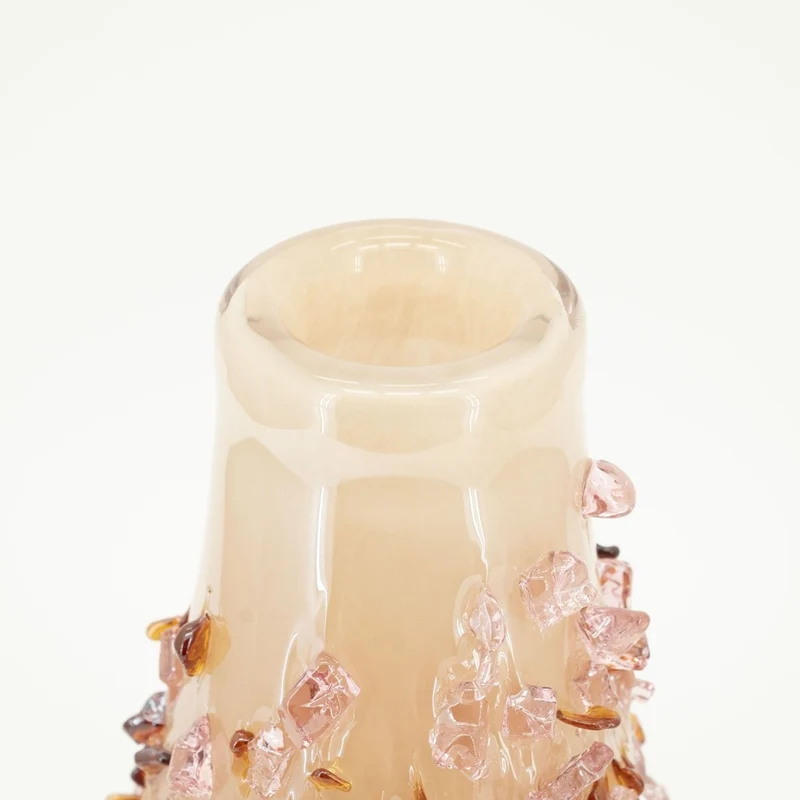 Vase Quartz 2