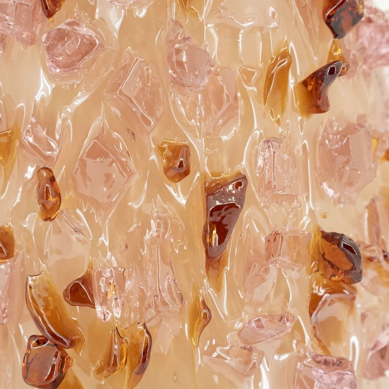 Vase Quartz 2