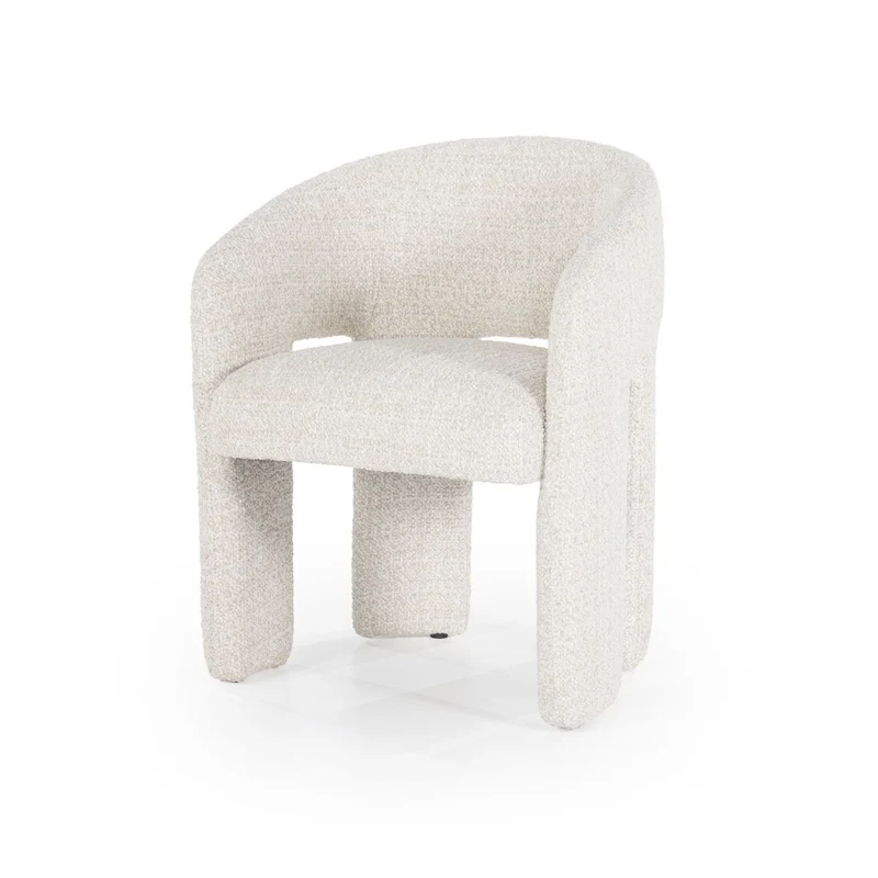 Stuhl Hamilton, Beige