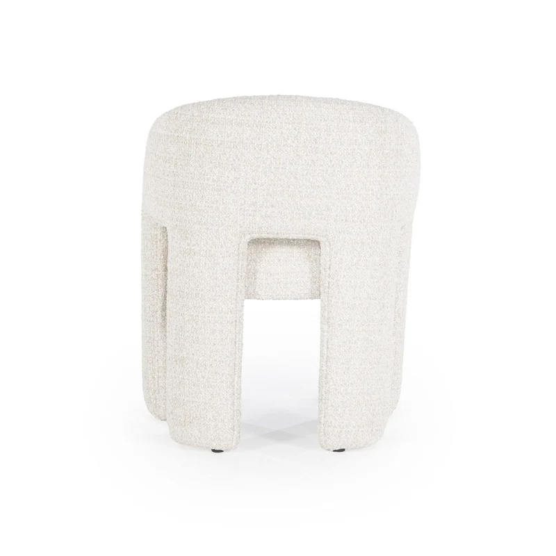 Stuhl Hamilton, Beige