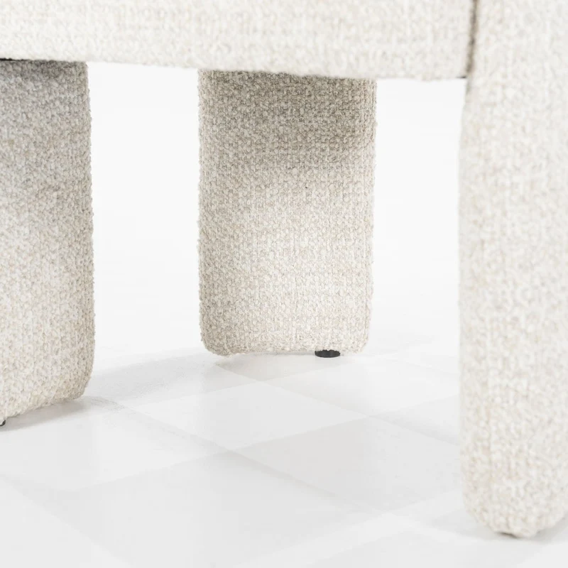 Stuhl Hamilton, Beige