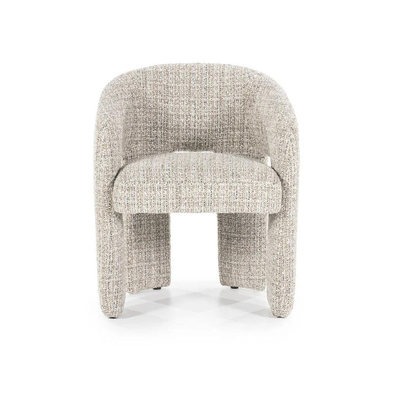 Stuhl Hamilton,Taupe
