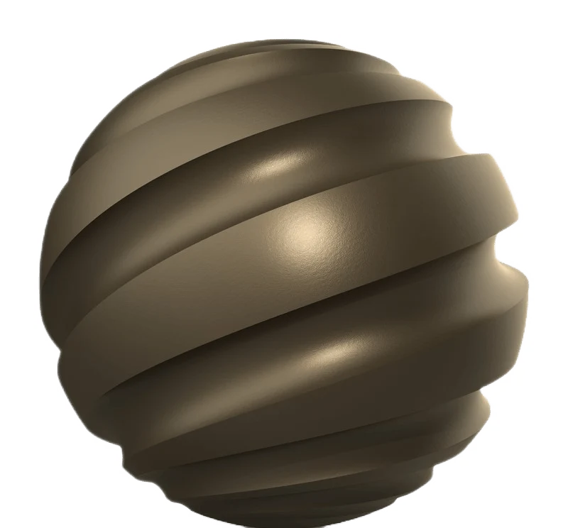 5820 - Martani Deckenleuchte Ø50cm