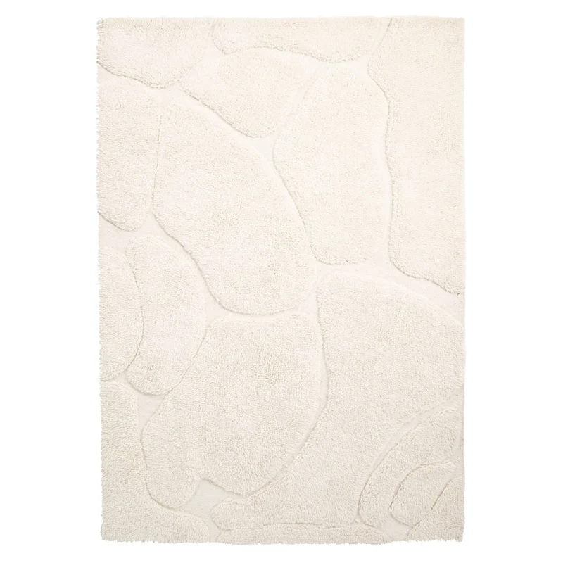 Teppich Organic beige 160x230