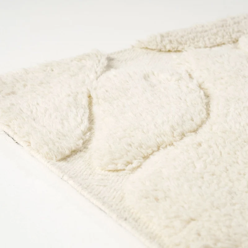 Teppich Organic beige 160x230