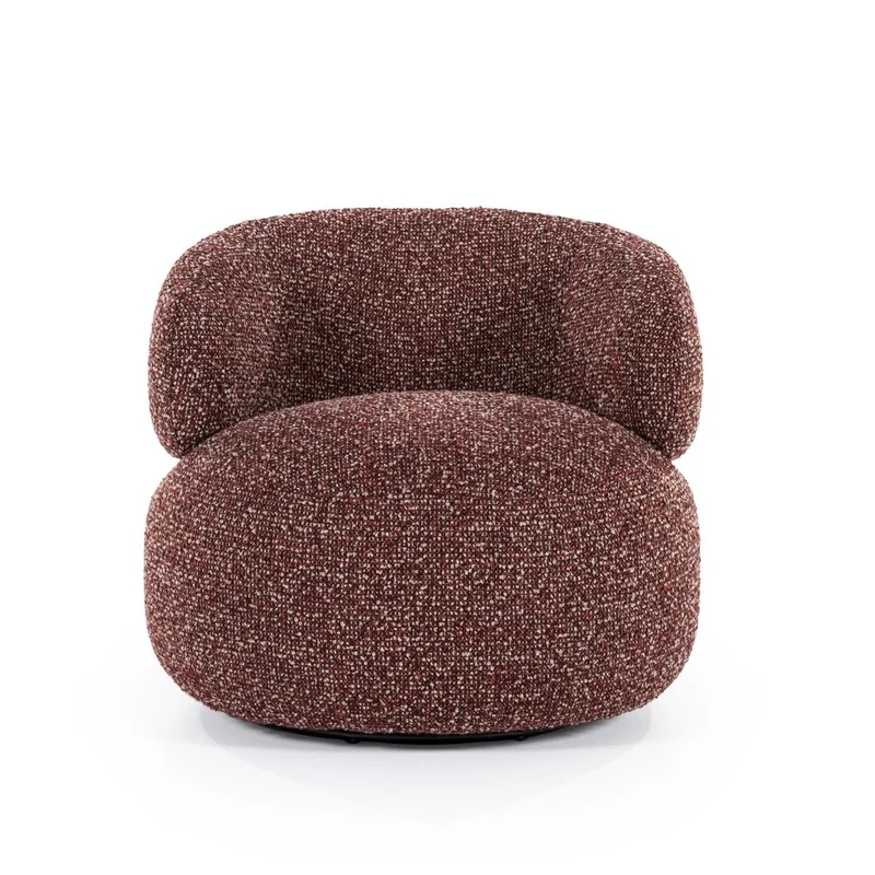 Sessel Maeve - Rot