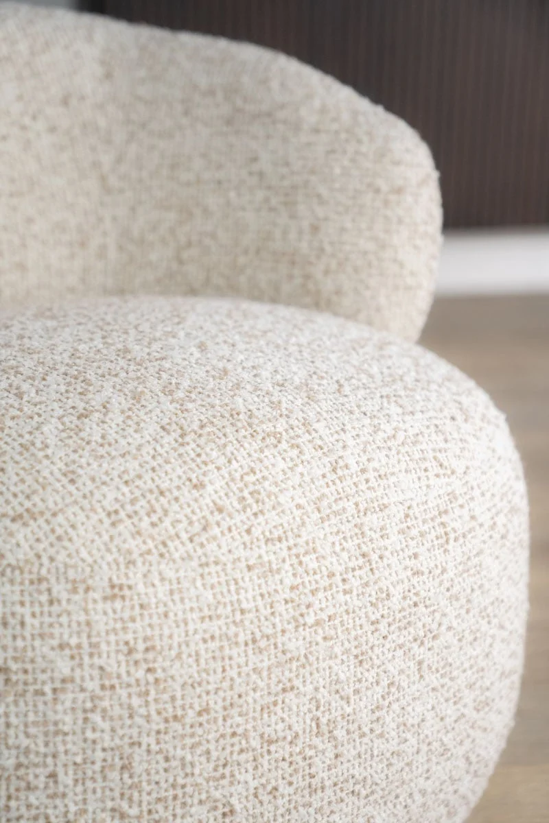 Sessel Maeve - beige