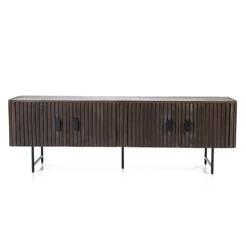 Tv-Board Remi mit 4 Türen