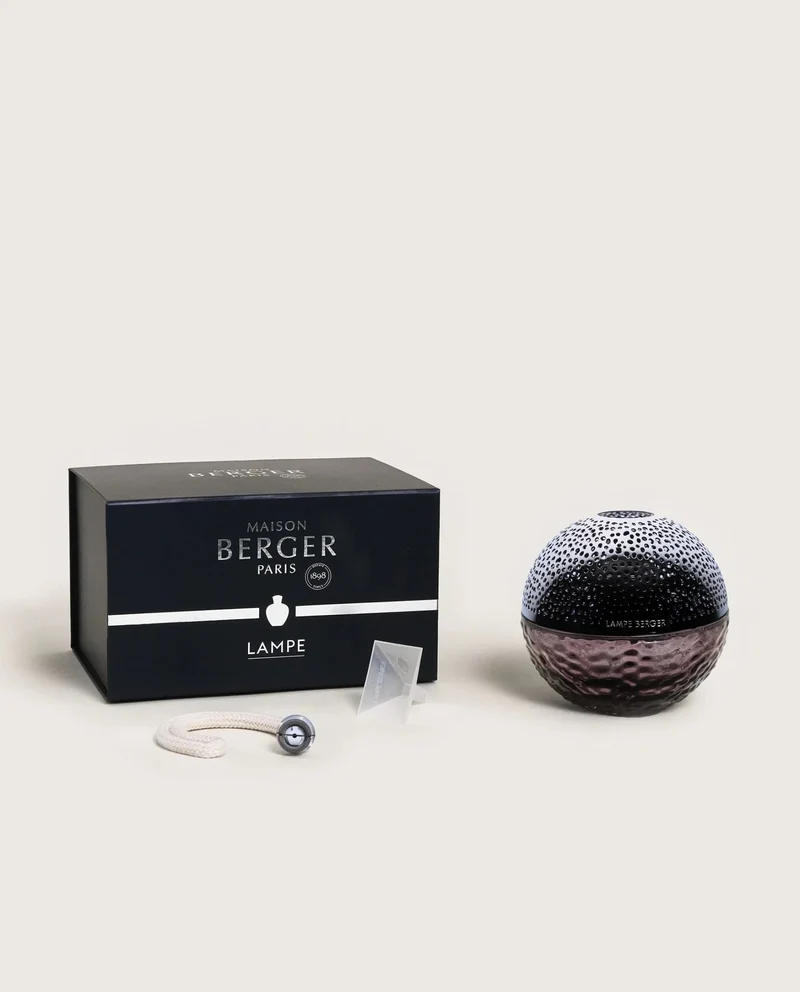 Lampe Berger Gravity Noire