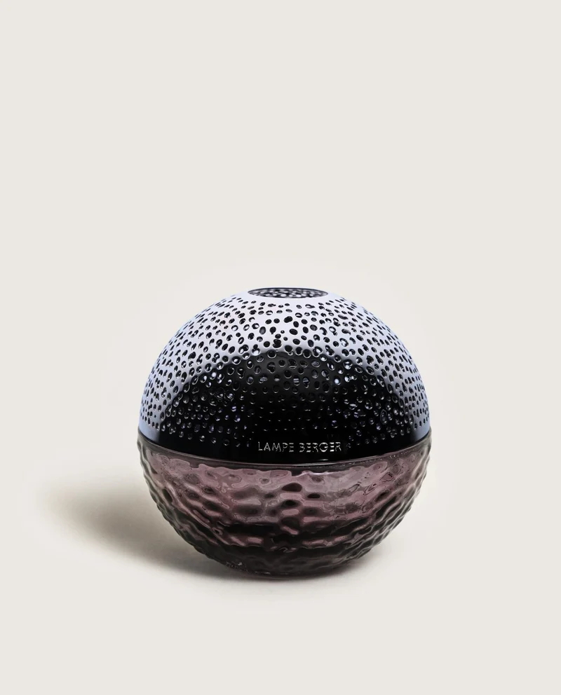 Lampe Berger Gravity Noire