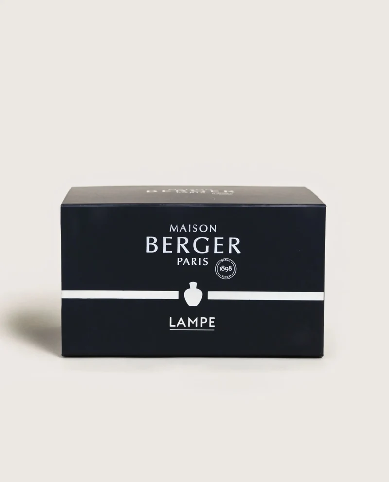 Lampe Berger Gravity Noire