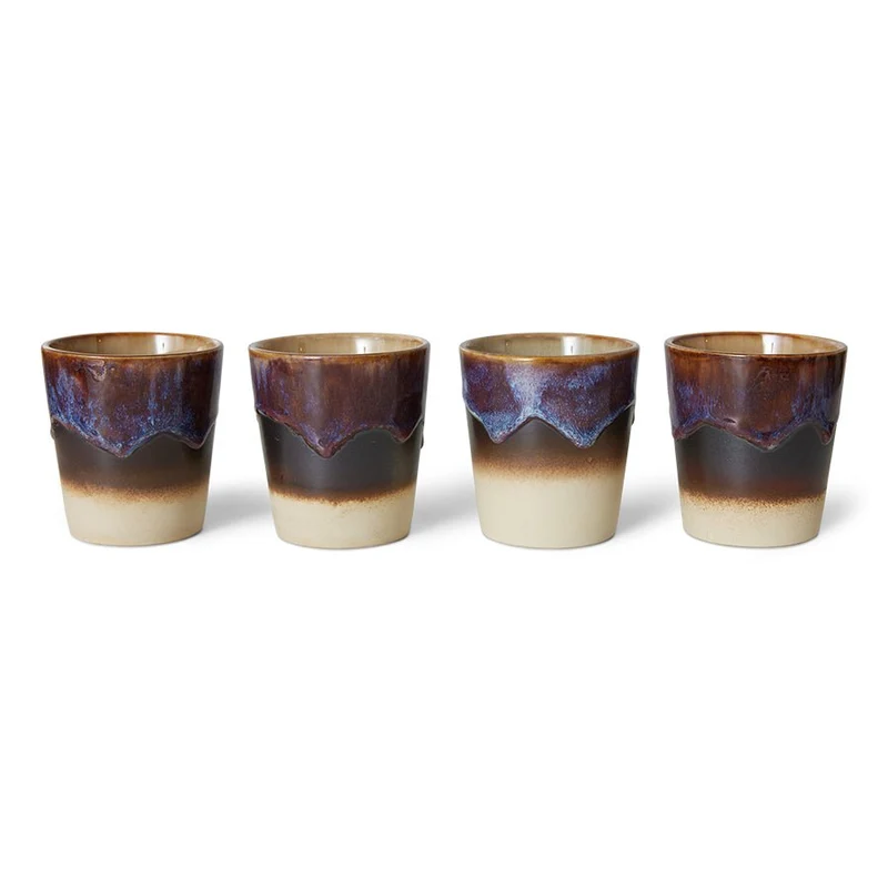 70's Ceramics: Tasse Aurora, 230 ml